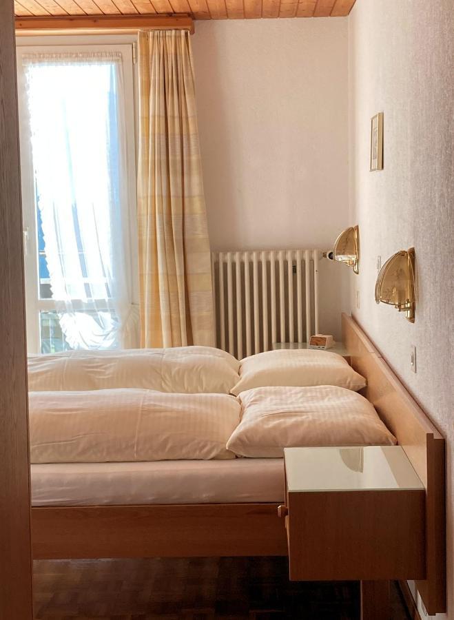 Landgasthof Krone Bed & Breakfast Sankt Gallenkappel Экстерьер фото