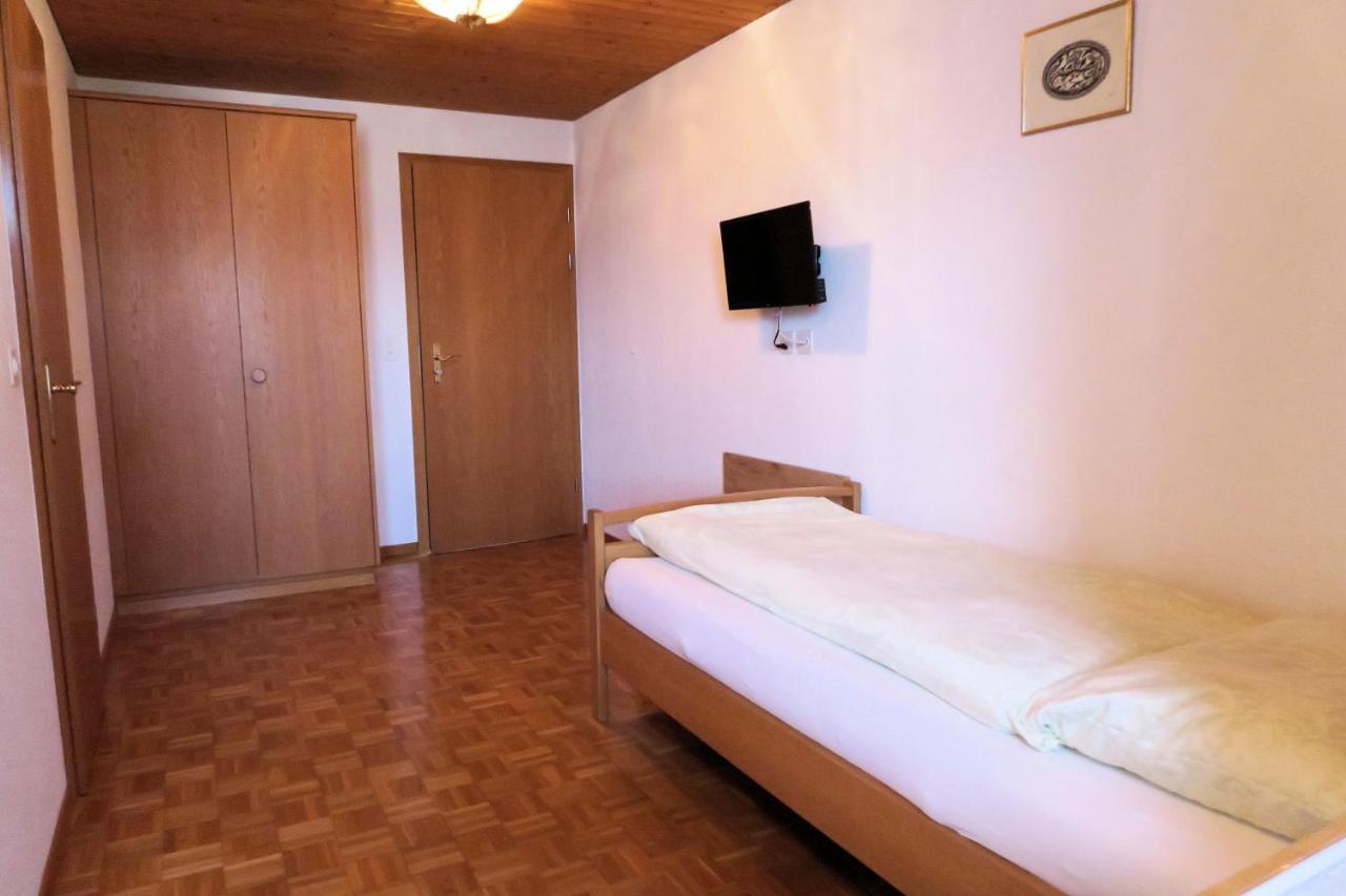 Landgasthof Krone Bed & Breakfast Sankt Gallenkappel Экстерьер фото