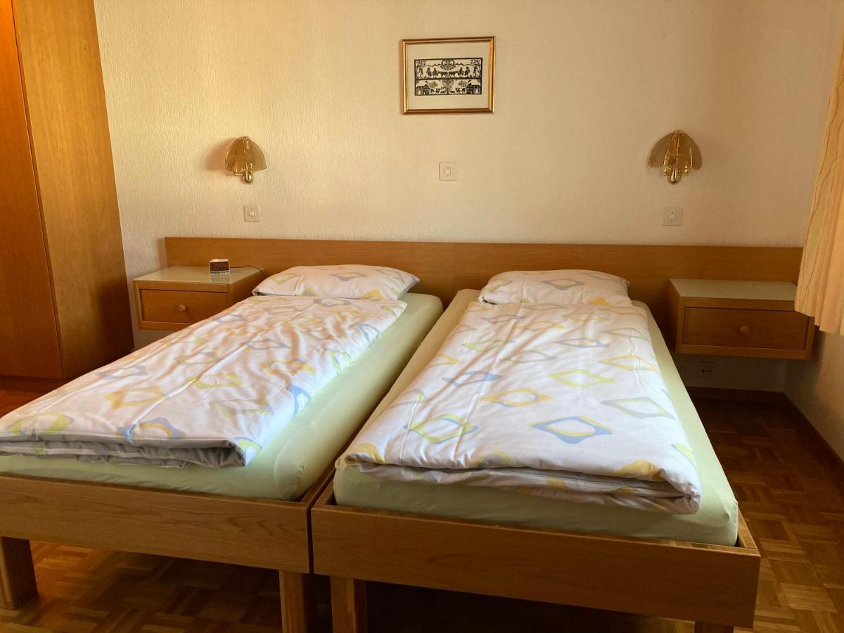 Landgasthof Krone Bed & Breakfast Sankt Gallenkappel Экстерьер фото